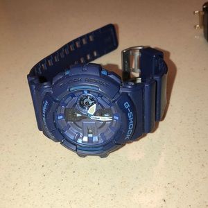 G-Shock Watch